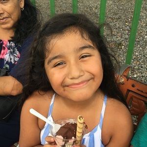 Meet your Posher, Monica